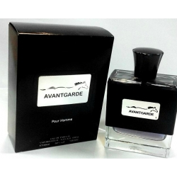 Мужская восточная парфюмированная вода My Perfumes Avantgarde 100ml